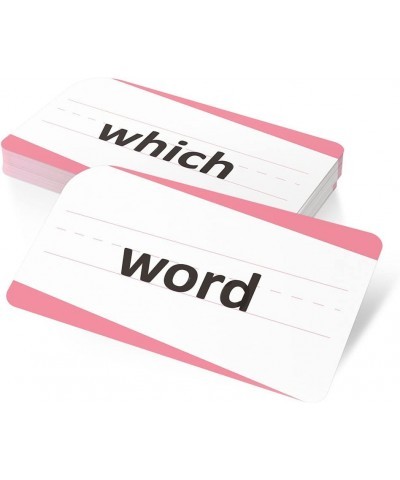 Sight Words Flashcards for Reading Readiness - Choose from 5 Grade Levels 100 Words Each! (Pre-K) $16.67 Educational Flash Cards