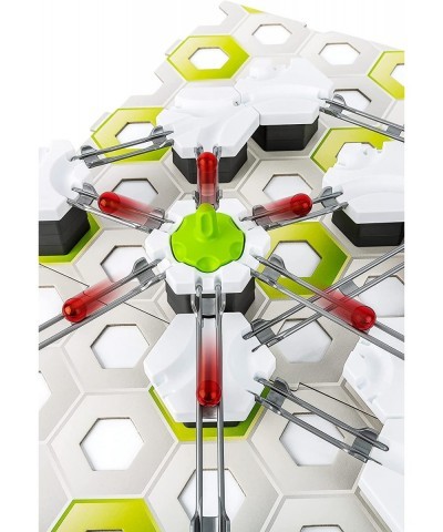 Gravitrax Balls & Spinner Accessory - Marble Run & STEM Toy for Boys & Girls Age 8 & Up - Accessory for 2019 Toy of The Year ...