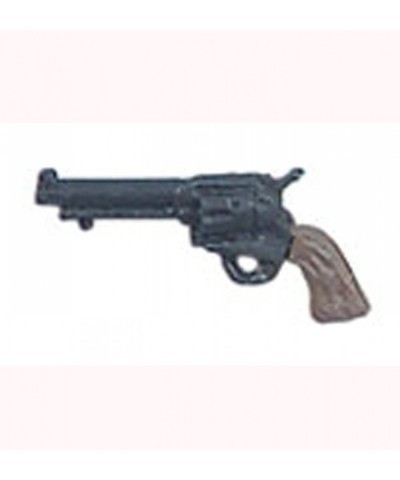 Dollhouse Miniature Western Toy Handgun (Toy) $16.71 Dollhouse Accessories