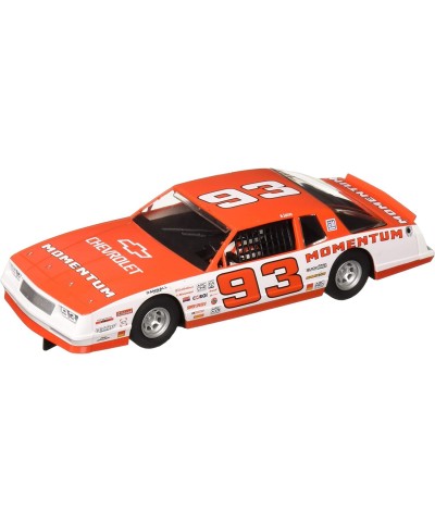 Chevrolet Monte Carlo 1986 93 1:32 Slot Race Car C3949 Red & White $48.98 Slot Cars Race Tracks & Accessories