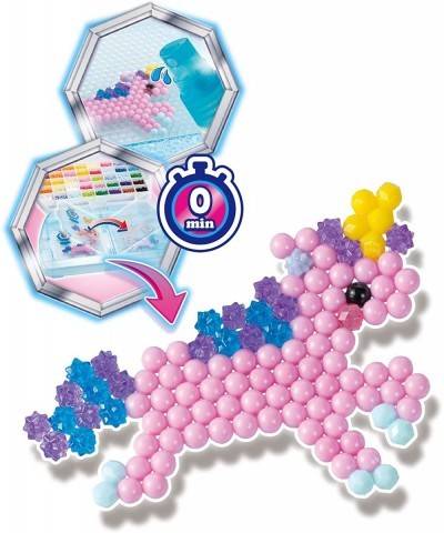 Deluxe Carry Case Complete Arts & Crafts Bead Kit for Children - Over 1 400 Beads $59.85 Kids' Drawing & Writing Boards