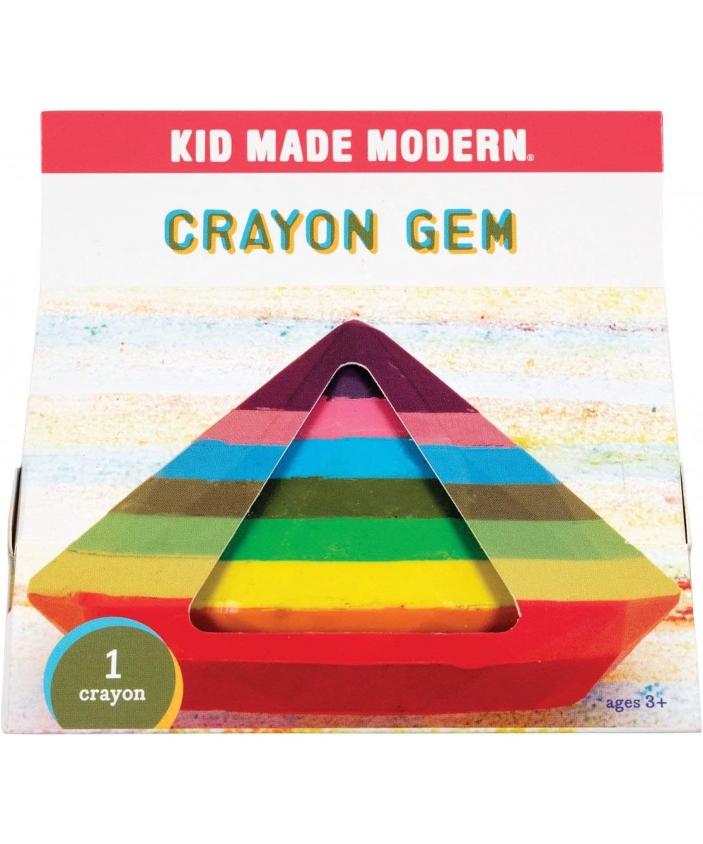 Gem Crayon - Beautiful Coloring Crayon Your Kid Will Love $20.78 Kids' Drawing & Writing Boards