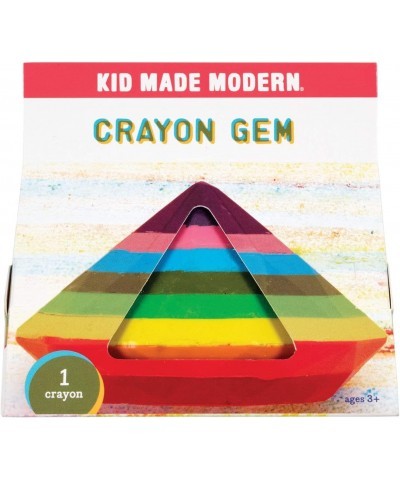 Gem Crayon - Beautiful Coloring Crayon Your Kid Will Love $20.78 Kids' Drawing & Writing Boards