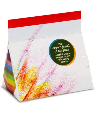 Gem Crayon - Beautiful Coloring Crayon Your Kid Will Love $20.78 Kids' Drawing & Writing Boards