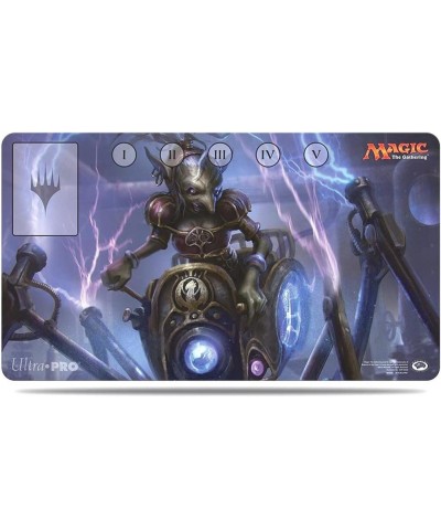 Play Mat: MTG: Mizzix of The Izmagnus $40.26 Card Games