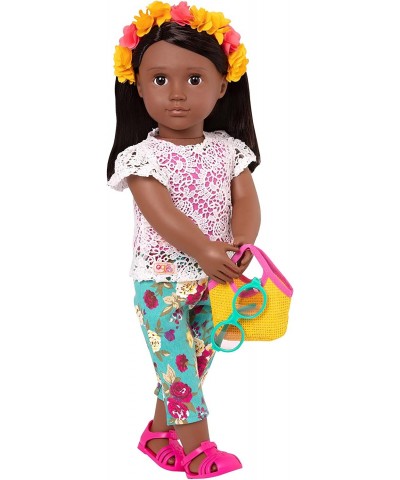 BD30333Z Deluxe Mexican Outfit $51.82 Doll Accessories