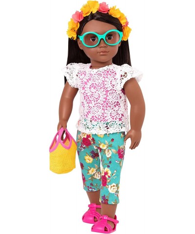 BD30333Z Deluxe Mexican Outfit $51.82 Doll Accessories