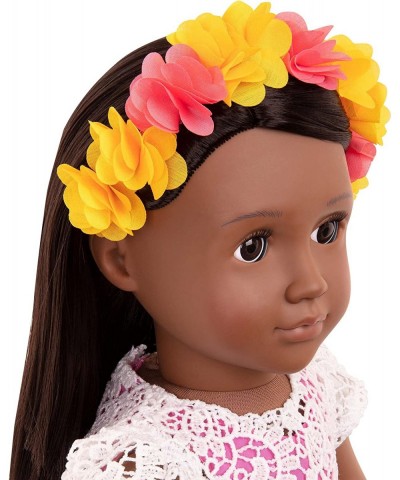 BD30333Z Deluxe Mexican Outfit $51.82 Doll Accessories