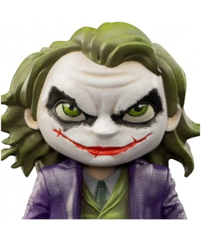 Statue The Joker - The Dark Knight - Minico - Iron Studios $76.41 Kids' Play People Figures