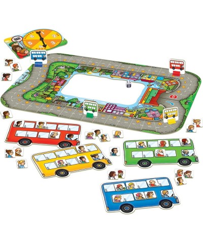 Moose Games Bus Stop Game. A Fun Introduction to Addition and Subtraction. Pick up and Drop Off Passengers on Your Bus. for A...