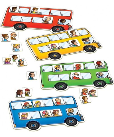 Moose Games Bus Stop Game. A Fun Introduction to Addition and Subtraction. Pick up and Drop Off Passengers on Your Bus. for A...