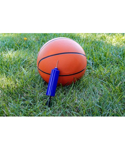 Active Xtreme Mini Hand-Held Sport Ball Air Pump Blue $14.73 Swimming Pool & Outdoor Water Toys