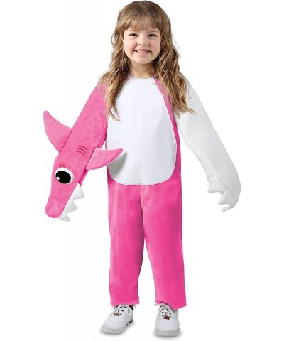 Child's Princess Paradise PinkFong Chompers Chomping Mommy Shark Costume Medium $60.71 Kids' Costumes