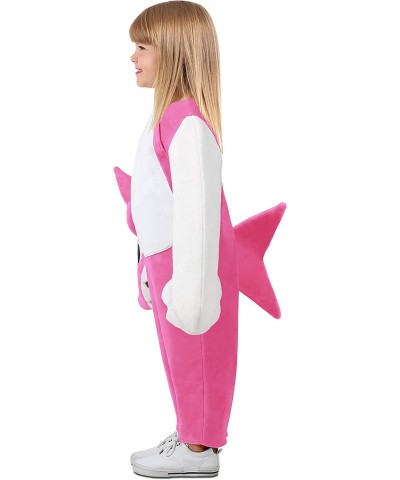 Child's Princess Paradise PinkFong Chompers Chomping Mommy Shark Costume Medium $60.71 Kids' Costumes