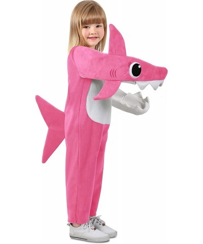 Child's Princess Paradise PinkFong Chompers Chomping Mommy Shark Costume Medium $60.71 Kids' Costumes