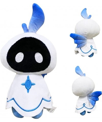 9.8inch Barbatos Plush Figure Toy Venti Spirit Soft Stuffed Doll Birthday Gift Home Decoration… $31.95 Plush Figure Toys