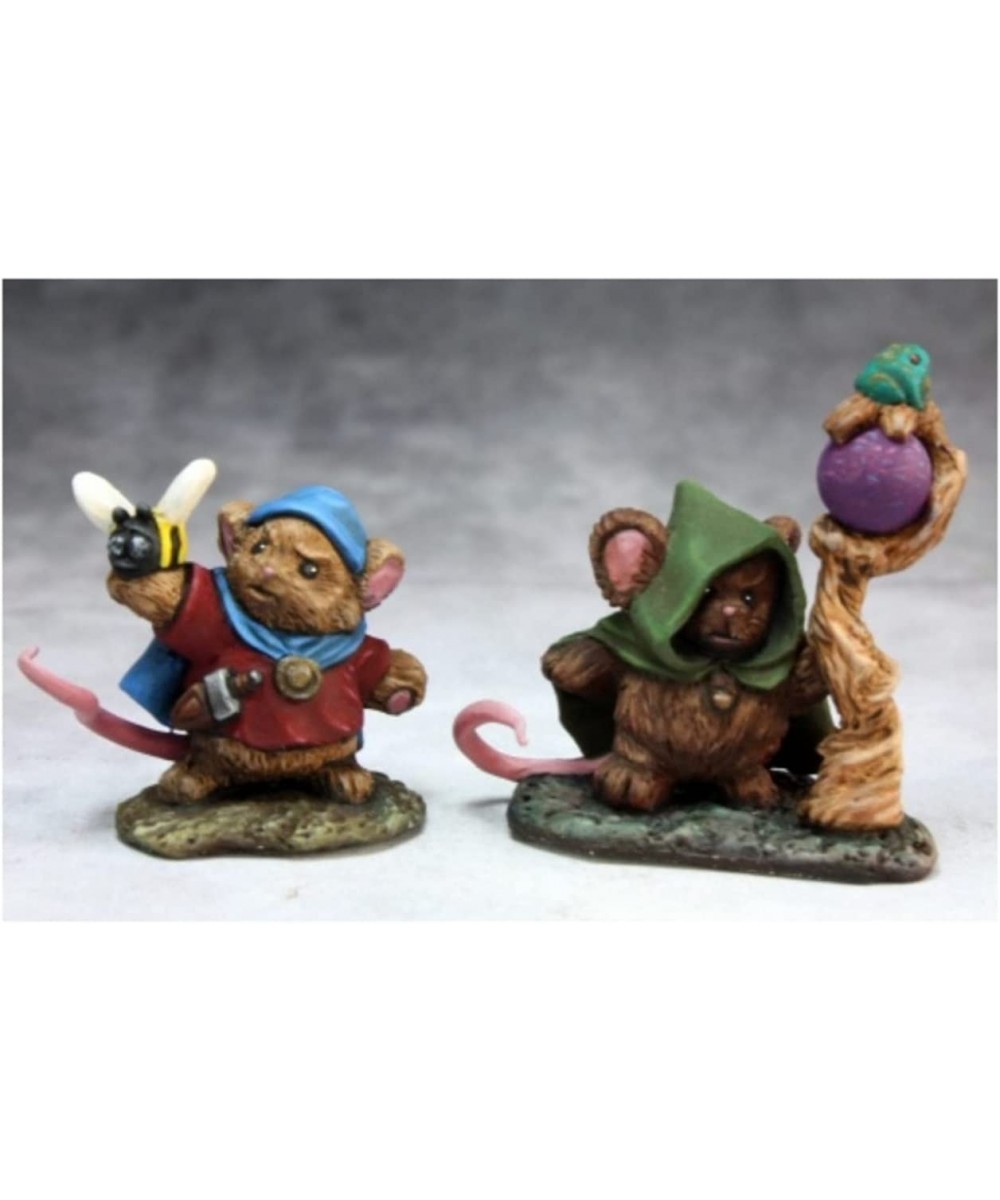 Mousling Druid and Beekeeper $16.32 Game Accessories