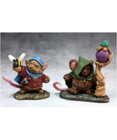 Mousling Druid and Beekeeper $16.32 Game Accessories