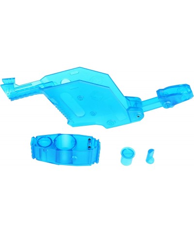 Modblasters Swordfish Kits for Nerf Stryfe Modify Toy Color Blue Transparent $58.03 Toy Foam Blasters & Guns