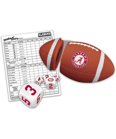 Game Day - NCAA Ohio State Buckeyes - Shake N' Score Dice Game $33.85 Dice Games