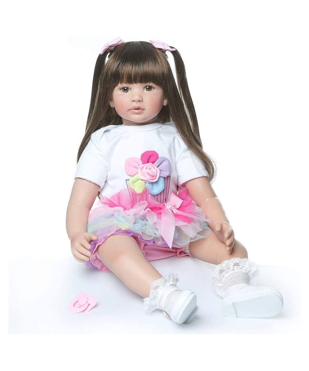 Reborn Toddler Dolls 24 Inch Girls and Boys (item6) $116.77 Dolls