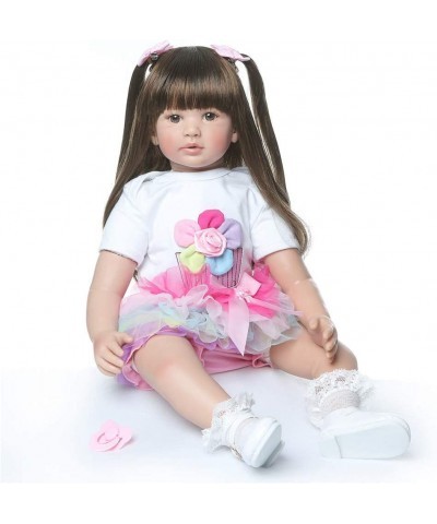 Reborn Toddler Dolls 24 Inch Girls and Boys (item6) $116.77 Dolls