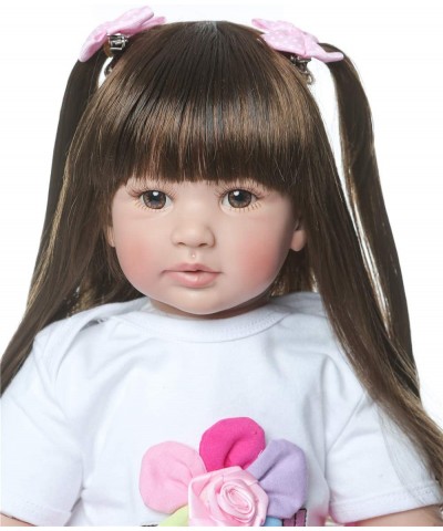 Reborn Toddler Dolls 24 Inch Girls and Boys (item6) $116.77 Dolls