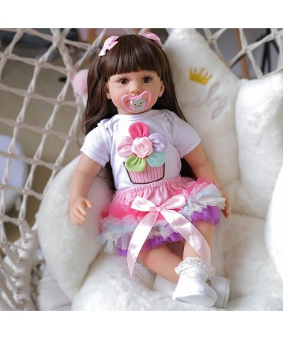 Reborn Toddler Dolls 24 Inch Girls and Boys (item6) $116.77 Dolls