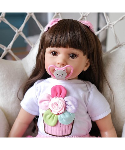 Reborn Toddler Dolls 24 Inch Girls and Boys (item6) $116.77 Dolls