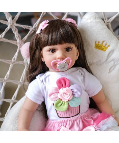 Reborn Toddler Dolls 24 Inch Girls and Boys (item6) $116.77 Dolls