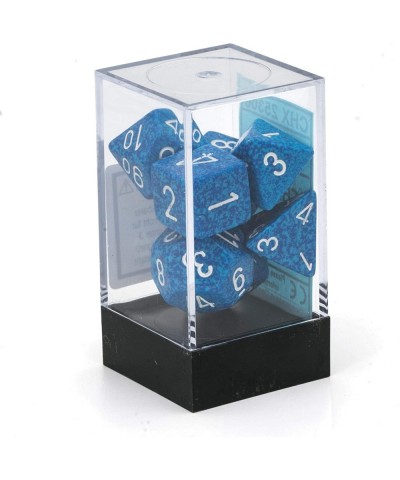 CHX25306 Dice-Speckled Water Set $15.09 Game Accessories