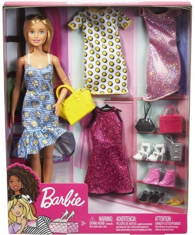 Doll & Fashions Accessories $40.07 Dolls