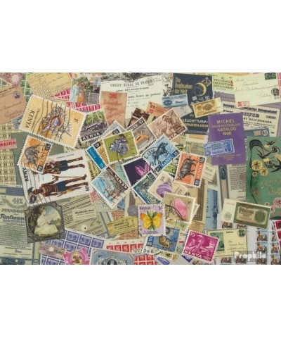 Kenya 25 Different Stamps (Stamps for Collectors) $20.37 Collectible Postage Stamps