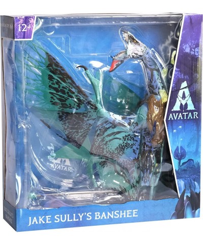 Avatar - Jake Sully's Banshee - McFarlane Toys $82.34 Action Figures