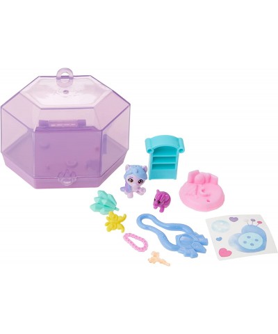 Mini World Magic Crystal Keychain $15.13 Doll Playsets