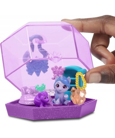 Mini World Magic Crystal Keychain $15.13 Doll Playsets