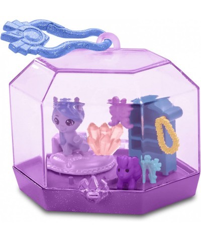 Mini World Magic Crystal Keychain $15.13 Doll Playsets