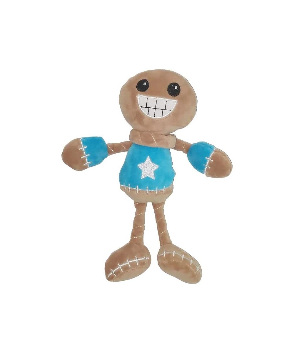 7.9inch Kick The Buddy Game Plush Toys Figure Soft Stuffed Doll $28.08 Plush Figure Toys