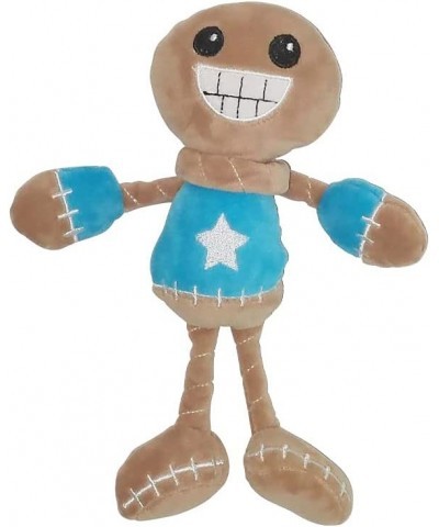 7.9inch Kick The Buddy Game Plush Toys Figure Soft Stuffed Doll $28.08 Plush Figure Toys