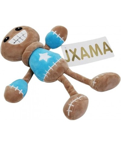 7.9inch Kick The Buddy Game Plush Toys Figure Soft Stuffed Doll $28.08 Plush Figure Toys