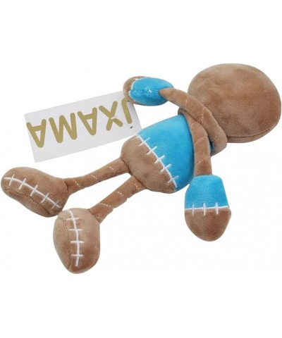 7.9inch Kick The Buddy Game Plush Toys Figure Soft Stuffed Doll $28.08 Plush Figure Toys