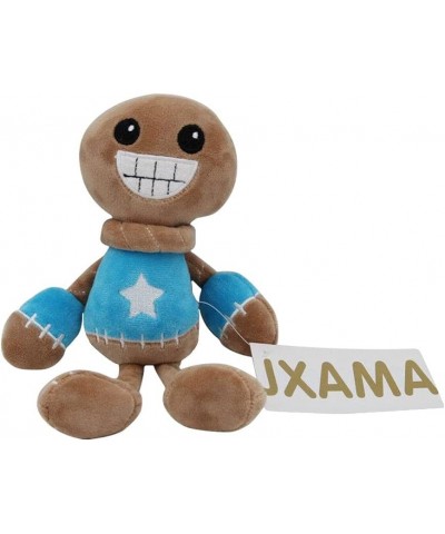 7.9inch Kick The Buddy Game Plush Toys Figure Soft Stuffed Doll $28.08 Plush Figure Toys