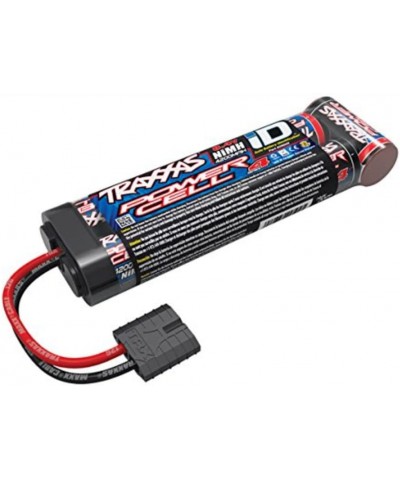 Series 4 4200mAh NIMH 7-C Flat 8.4V Battery $86.70 Hobby Remote & App Controlled Vehicle Parts