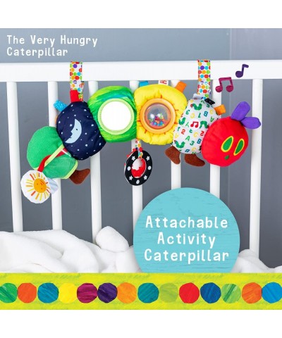 World of Eric Carle The Very Hungry Caterpillar Activity Toy $30.92 Early Development & Activity Toys