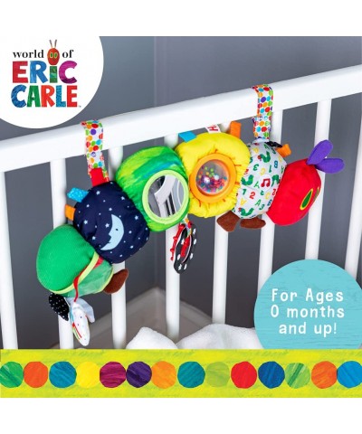 World of Eric Carle The Very Hungry Caterpillar Activity Toy $30.92 Early Development & Activity Toys