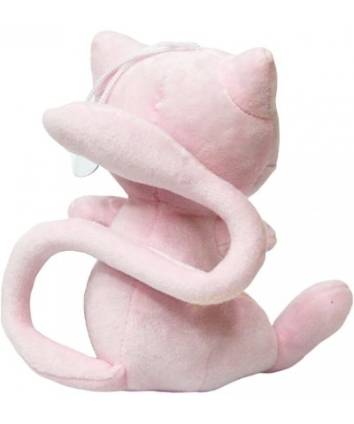 Mewtwo Plushies 6 Inch | in Stock US|- Mew Poket Plushie- Mew Plush Evolutions - Pokem Plush Eevee Evolution -Mew Plush Femal...