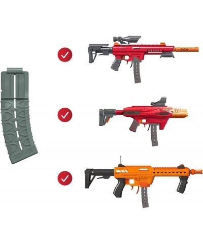 Pro-Series 15-Round Standard-Length Dart Magazine 3-Pack Gray $58.90 Toy Foam Blasters & Guns