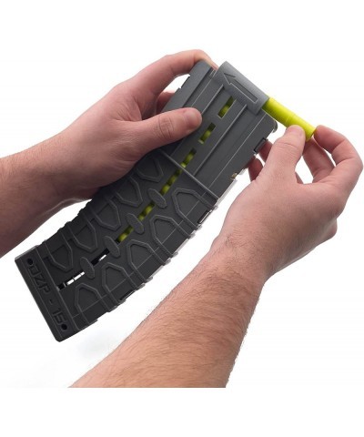 Pro-Series 15-Round Standard-Length Dart Magazine 3-Pack Gray $58.90 Toy Foam Blasters & Guns