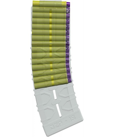 Pro-Series 15-Round Standard-Length Dart Magazine 3-Pack Gray $58.90 Toy Foam Blasters & Guns