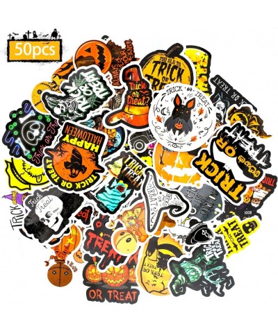 Halloween Party Favors Toys122pcs Halloween Treat Bags Stuffers Toys Halloween Slap Bracelets Keychains mask stampers Tattoos...